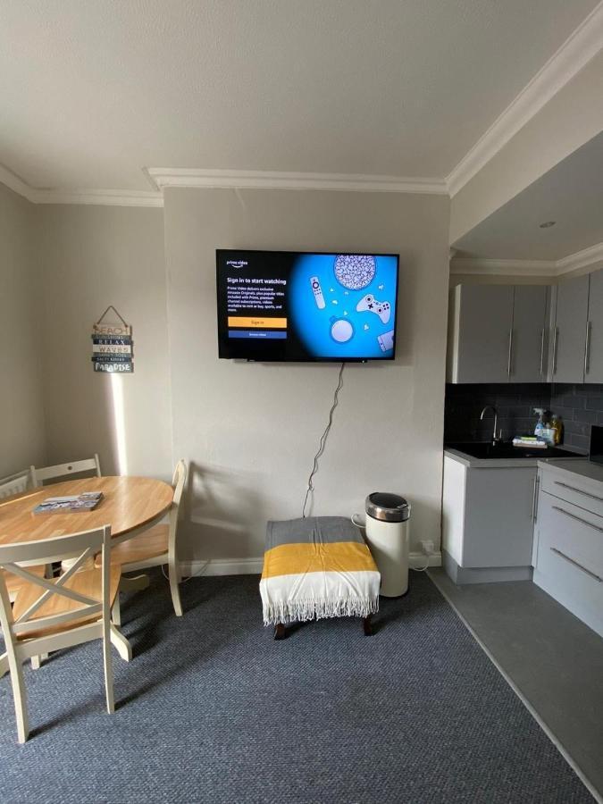 Crofton House Garden Apartment Ryde  Kültér fotó