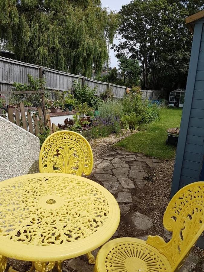 Crofton House Garden Apartment Ryde  Kültér fotó