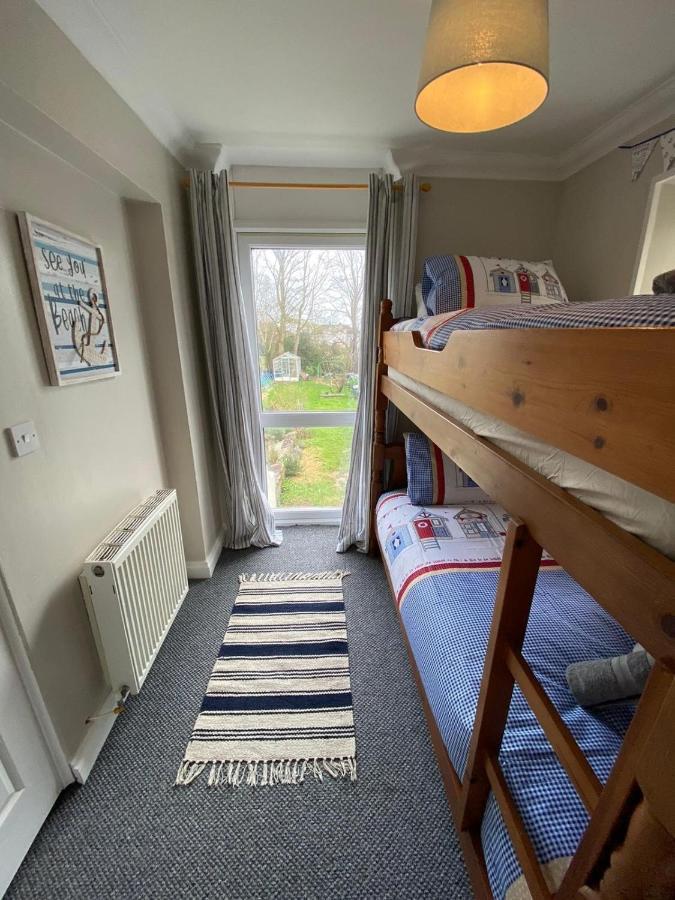 Crofton House Garden Apartment Ryde  Kültér fotó
