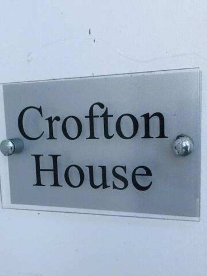 Crofton House Garden Apartment Ryde  Kültér fotó
