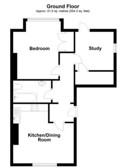 Crofton House Garden Apartment Ryde  Kültér fotó