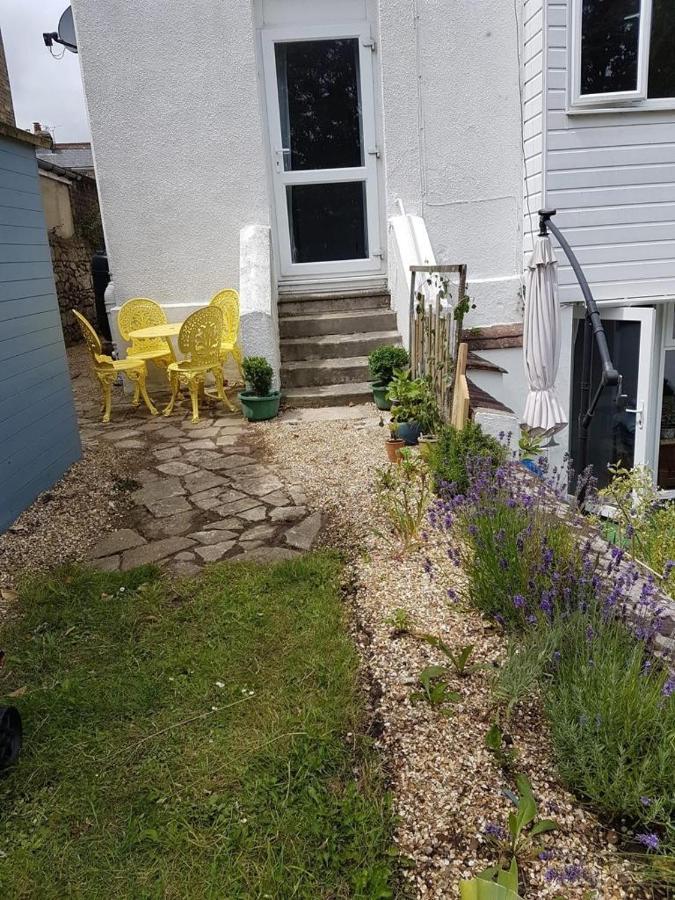Crofton House Garden Apartment Ryde  Kültér fotó