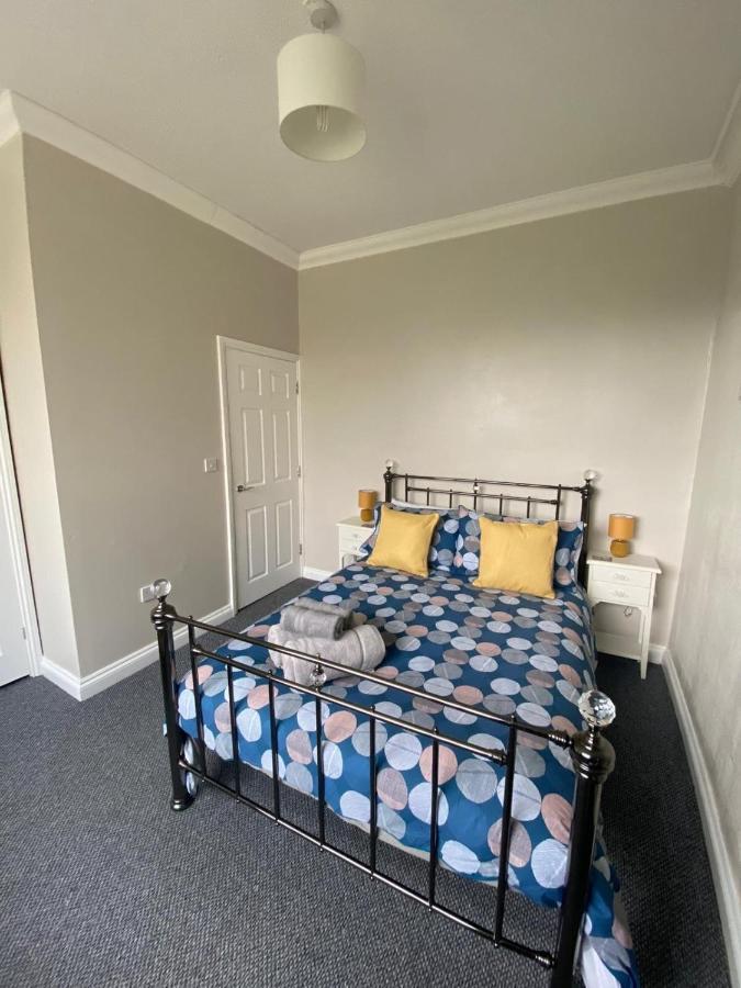 Crofton House Garden Apartment Ryde  Kültér fotó