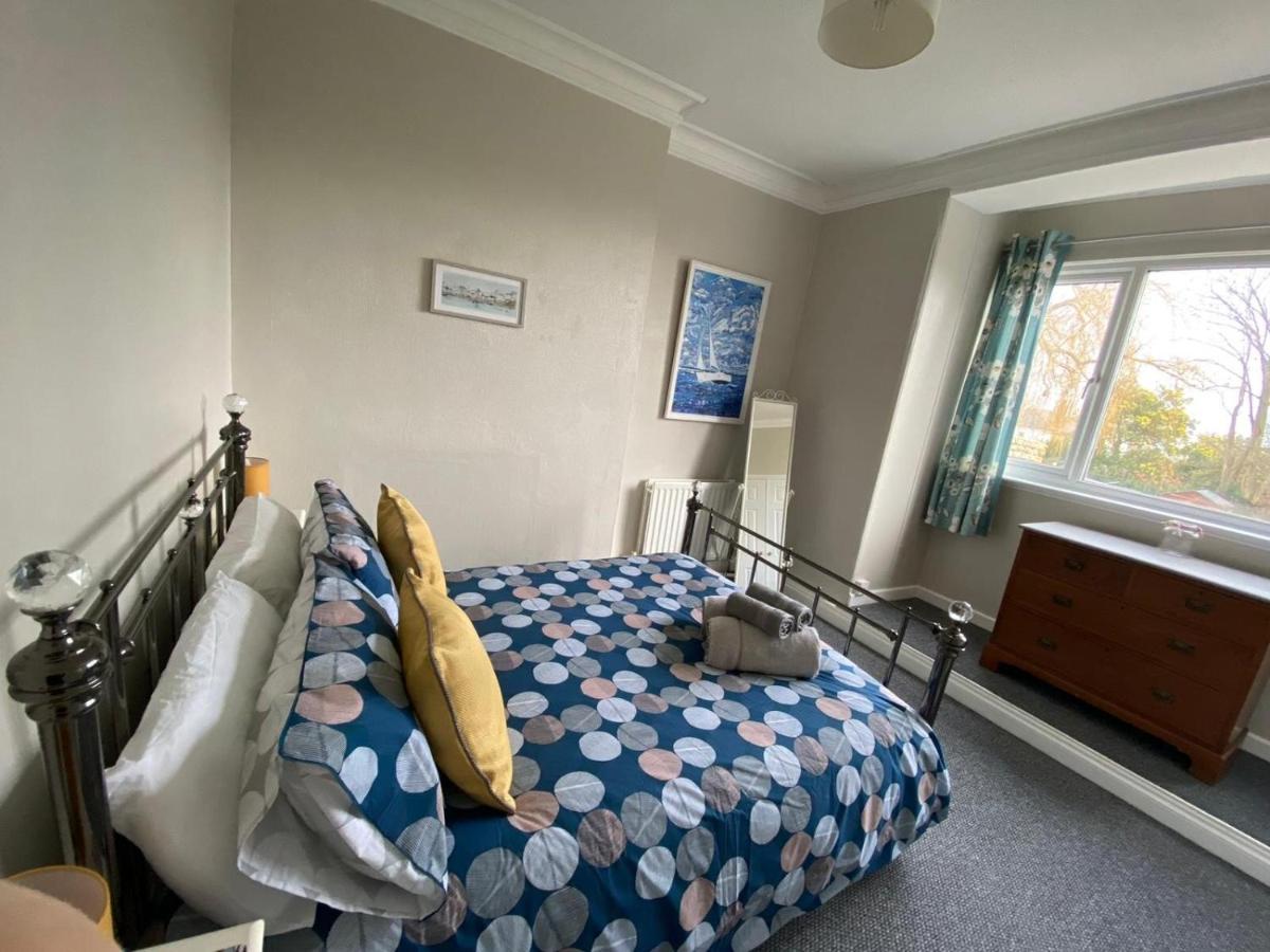 Crofton House Garden Apartment Ryde  Kültér fotó