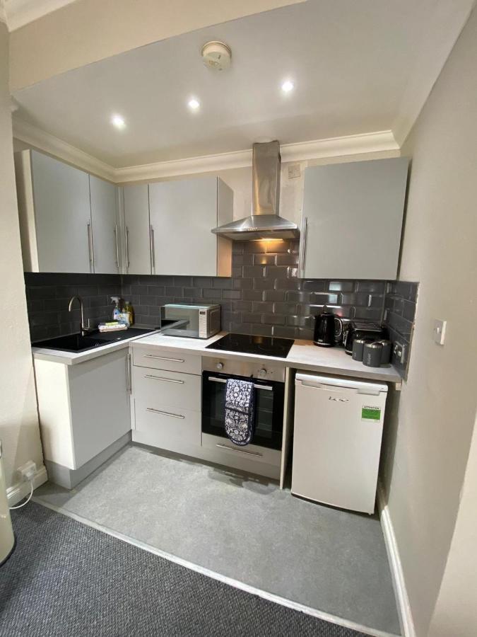 Crofton House Garden Apartment Ryde  Kültér fotó