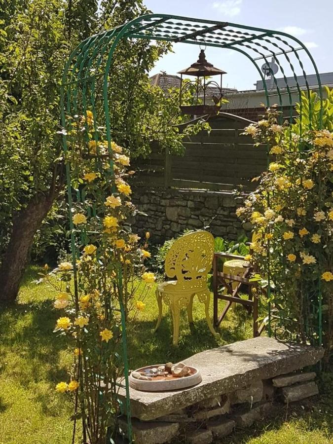 Crofton House Garden Apartment Ryde  Kültér fotó