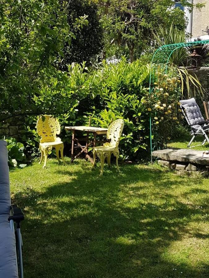 Crofton House Garden Apartment Ryde  Kültér fotó