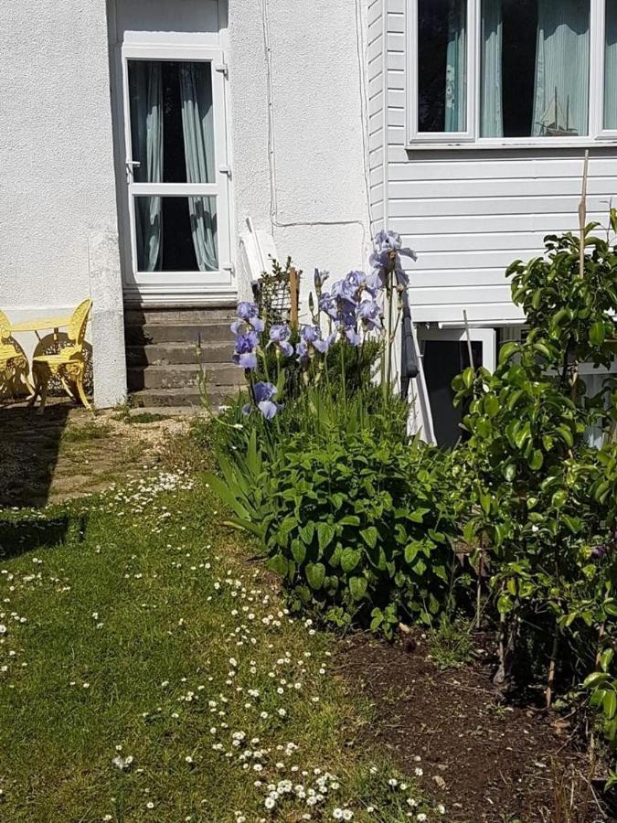 Crofton House Garden Apartment Ryde  Kültér fotó